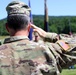 2nd IBCT Change of Command and Change of Responsibility Ceremonies