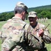 2nd IBCT Change of Command and Change of Responsibility Ceremonies