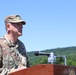 2nd IBCT Change of Command and Change of Responsibility Ceremonies