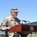 2nd IBCT Change of Command and Change of Responsibility Ceremonies