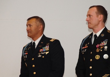 USAG Meade celebrates King's career