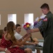 131st Fighter Squadron holds Change of Command ceremony