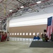 131st Fighter Squadron holds Change of Command ceremony