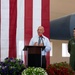 131st Fighter Squadron holds Change of Command ceremony