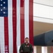 131st Fighter Squadron holds Change of Command ceremony