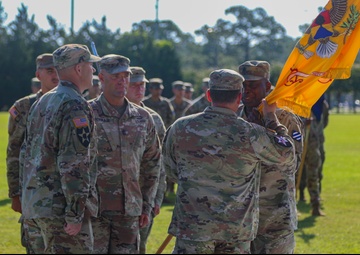 3-67 AR farewells Fogle, welcomes Kunkel