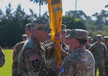 3-67 AR farewells Fogle, welcomes Kunkel