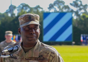 3-67 AR farewells Fogle, welcomes Kunkel