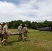 104FW Airmen train with VT Army Guard during exercise Eagle Claw