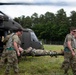 104FW Airmen train with VT Army Guard during exercise Eagle Claw
