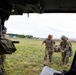 104FW Airmen train with VT Army Guard during exercise Eagle Claw