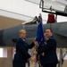 The 104FW holds Change of Command ceremonies