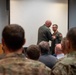 Lt. Col. Justin Childers receives Meritorious Service Medal April 2, 2022