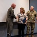 Col. Steven Thomas retires from 182nd Airlift Wing April 30, 2022
