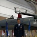 The 104FW holds Change of Command ceremonies