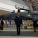 The 104FW holds Change of Command ceremonies