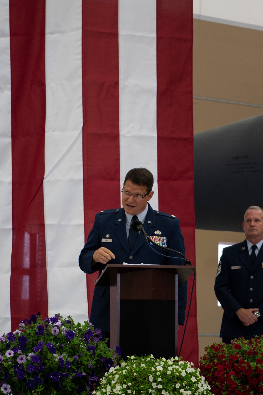 DVIDS - Images - The 104FW Holds Change Of Command Ceremonies [Image 13 ...