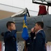 The 104FW holds Change of Command ceremonies