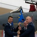 The 104FW holds Change of Command ceremonies