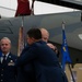 The 104FW holds Change of Command ceremonies