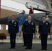 The 104FW holds Change of Command ceremonies