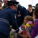 The 104FW holds Change of Command ceremonies