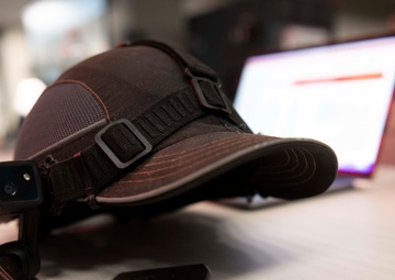 Industry Day at Travis' Phoenix Spark