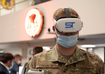 Industry Day at Travis' Phoenix Spark