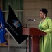 Juneteenth celebrated by Department of the Air Force leaders in Pentagon’s first official ceremony