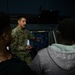 Air Force, Dover AFB mentor OBAP students