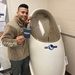 Offutt personnel compete in body composition challenge
