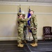 Lt. Col. Kirchner takes command of 4th FSS