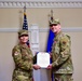 Lt. Col. Kirchner takes command of 4th FSS