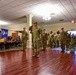 Lt. Col. Kirchner takes command of 4th FSS