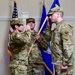 Lt. Col. Kirchner takes command of 4th FSS