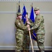 Lt. Col. Kirchner takes command of 4th FSS