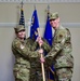 Lt. Col. Kirchner takes command of 4th FSS