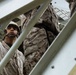 Delta Company Rappel Tower