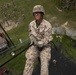 Delta Company Rappel Tower