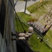 Delta Company Rappel Tower