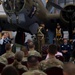 436th CONS holds change of command ceremony