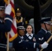 436th CONS holds change of command ceremony