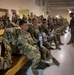 U.S. Army 173d Airborne Brigade departs for Exercise African Lion 22