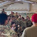 U.S. Army 173d Airborne Brigade Departs for Exercise African Lion 22