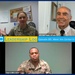 AFLCMC Leadership Log Podcast Episode 85: Meet the Center's Religious Support team