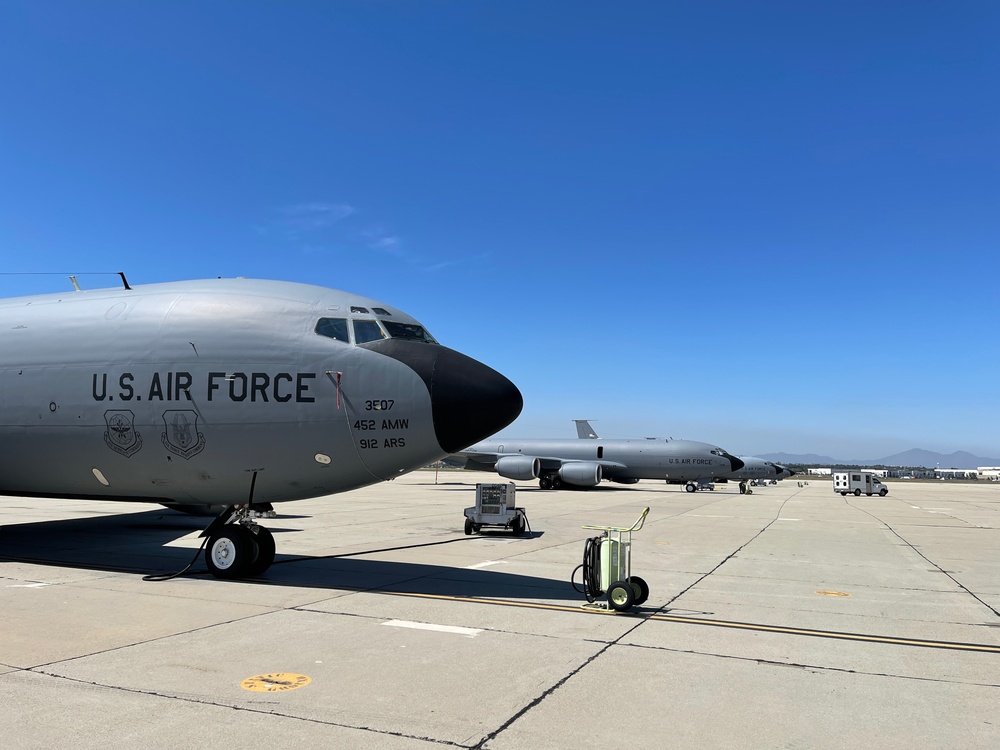 336th Air Refueling Squadron