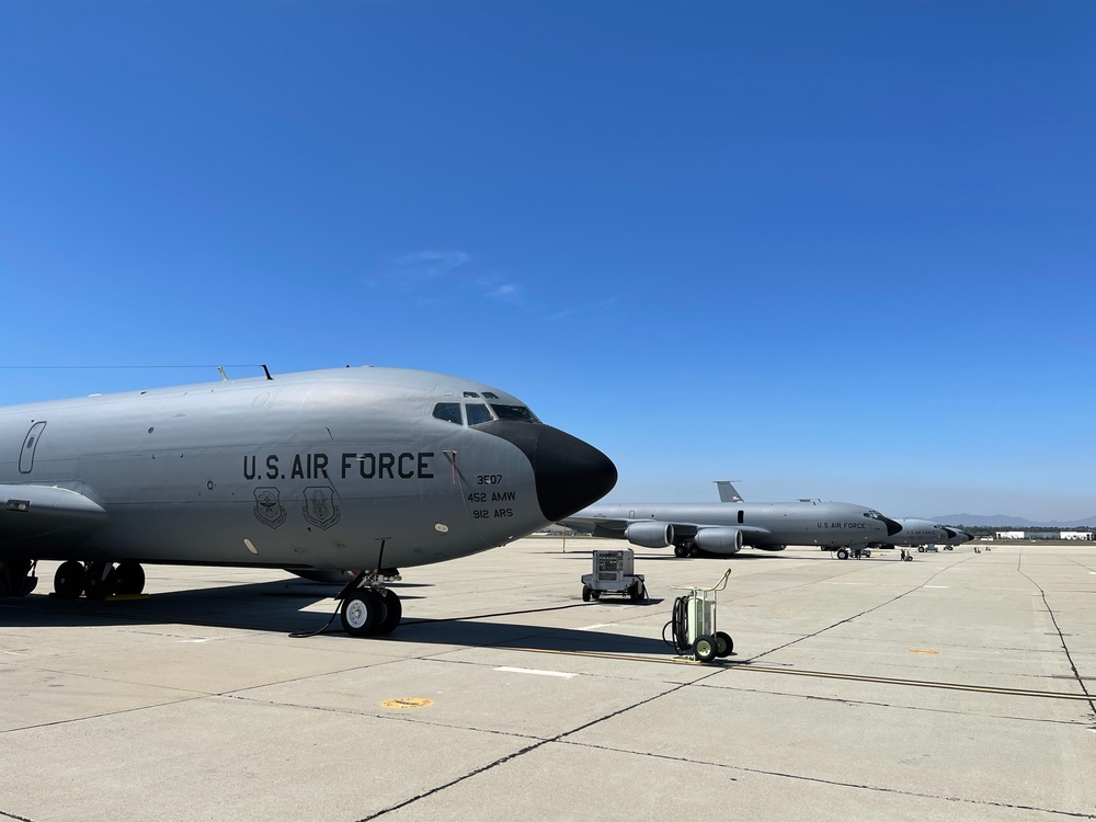 336th Air Refueling Squadron