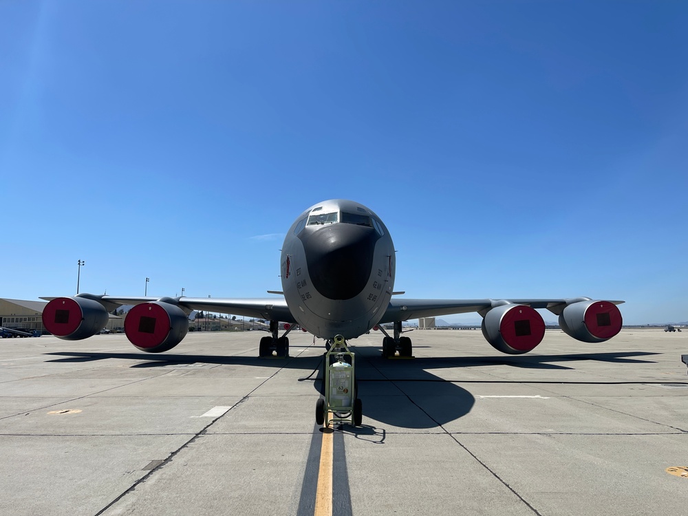 336th Air Refueling Squadron