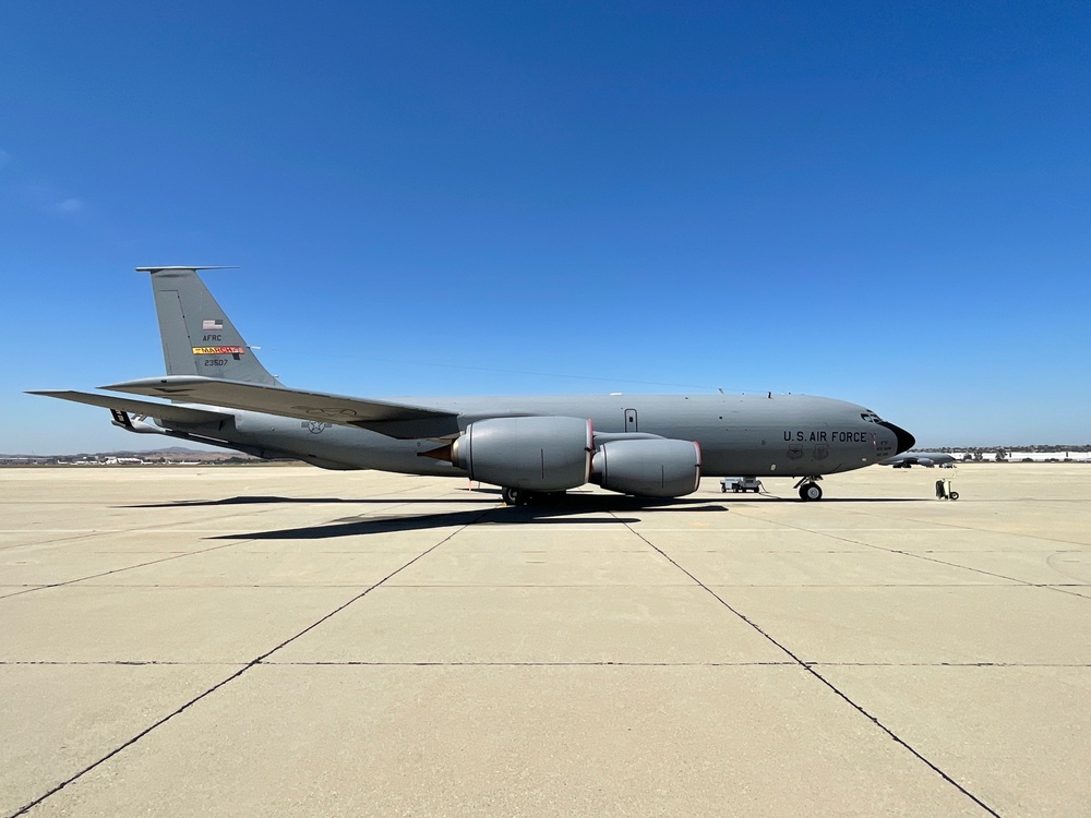 336th Air Refueling Squadron