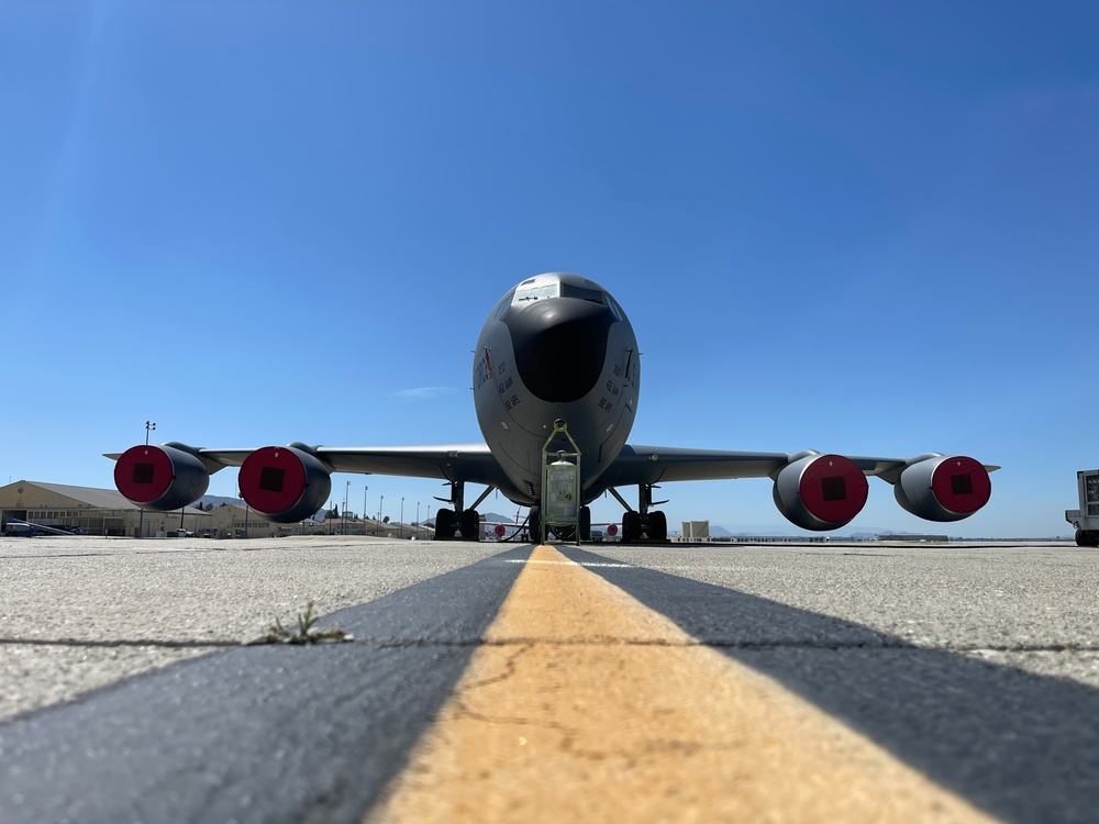 336th Air Refueling Squadron